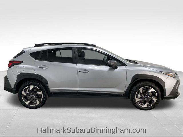 Subaru Crosstrek  2025 Subaru Crosstrek  2025