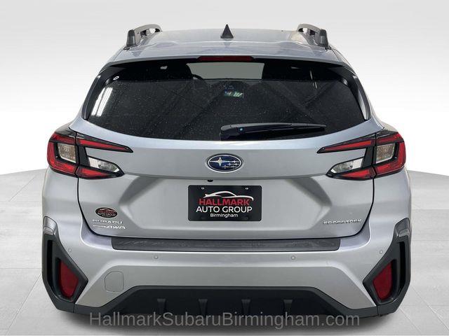 Subaru Crosstrek  2025 Subaru Crosstrek  2025