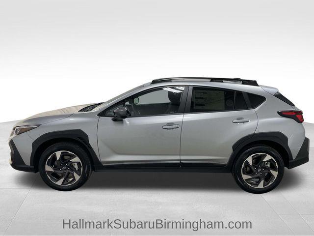 Subaru Crosstrek  2025 Subaru Crosstrek  2025