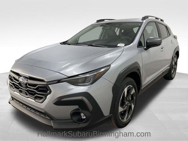 Subaru Crosstrek  2025 Subaru Crosstrek  2025
