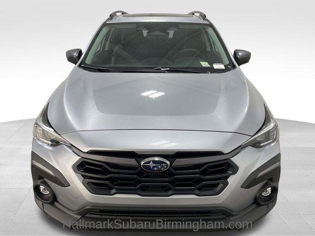 Subaru Crosstrek  2025 Subaru Crosstrek  2025