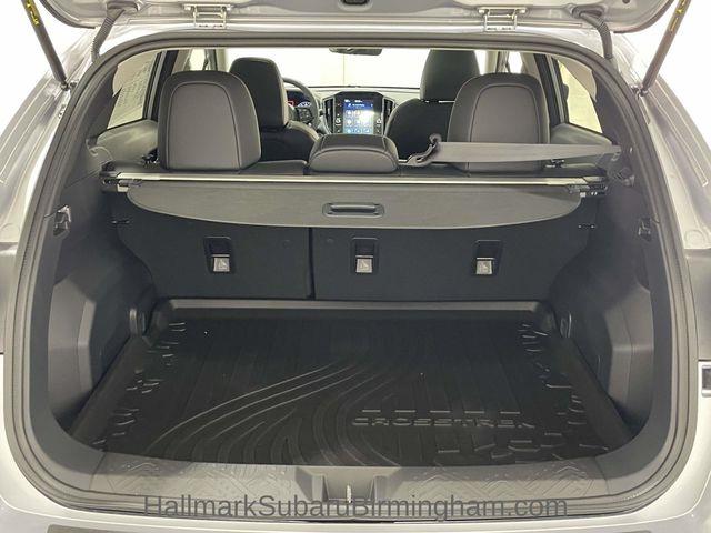 Subaru Crosstrek  2025 Subaru Crosstrek  2025