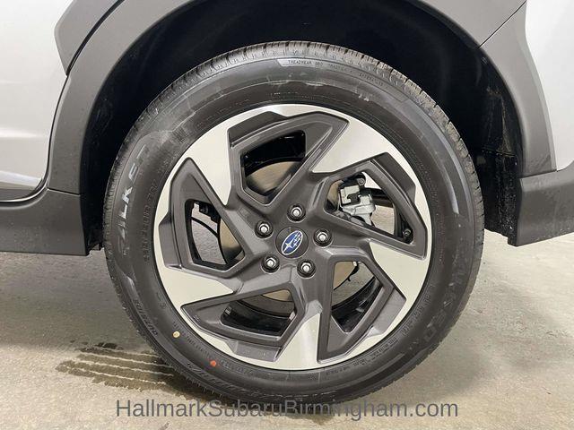 Subaru Crosstrek  2025 Subaru Crosstrek  2025