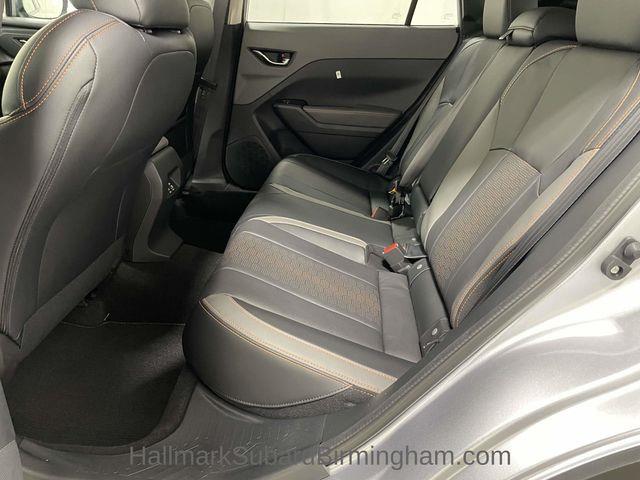 Subaru Crosstrek  2025 Subaru Crosstrek  2025