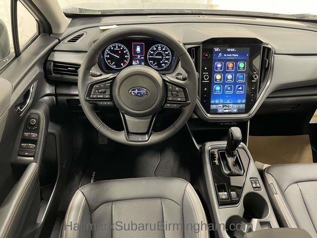 Subaru Crosstrek  2025 Subaru Crosstrek  2025