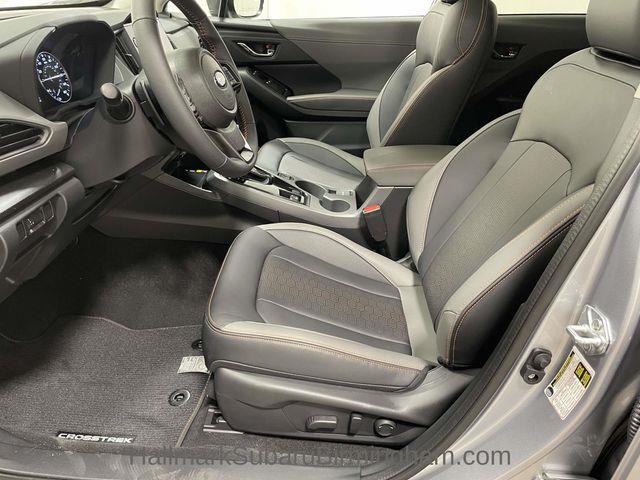 Subaru Crosstrek  2025 Subaru Crosstrek  2025