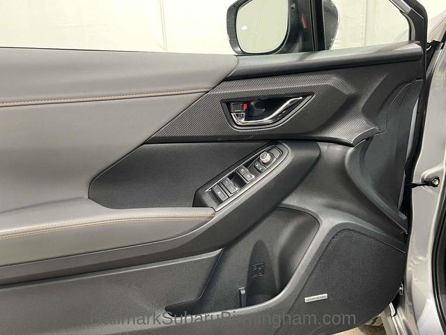 Subaru Crosstrek  2025 Subaru Crosstrek  2025