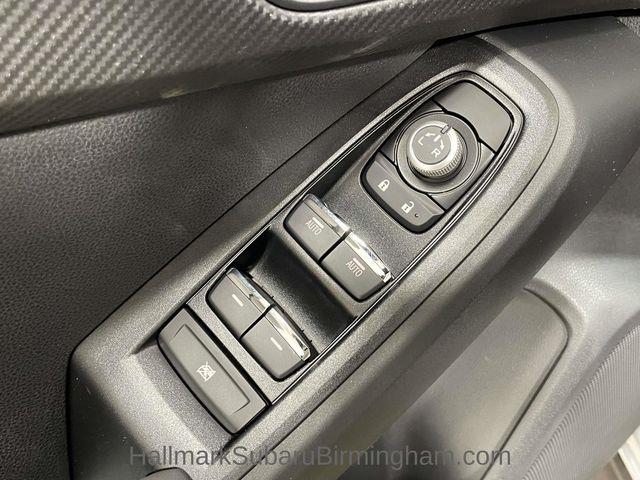 Subaru Crosstrek  2025 Subaru Crosstrek  2025