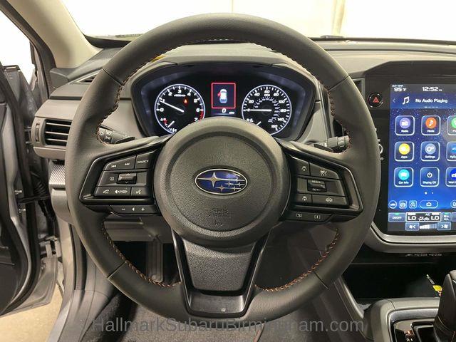 Subaru Crosstrek  2025 Subaru Crosstrek  2025