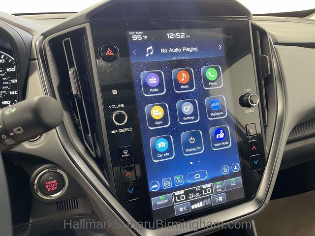 Subaru Crosstrek  2025 Subaru Crosstrek  2025