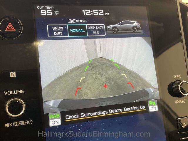 Subaru Crosstrek  2025 Subaru Crosstrek  2025