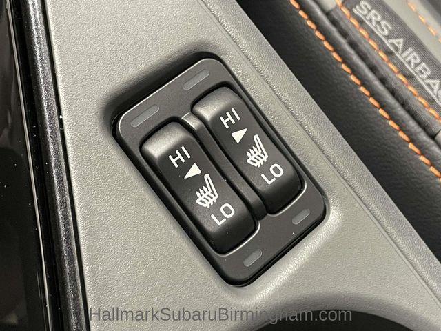 Subaru Crosstrek  2025 Subaru Crosstrek  2025