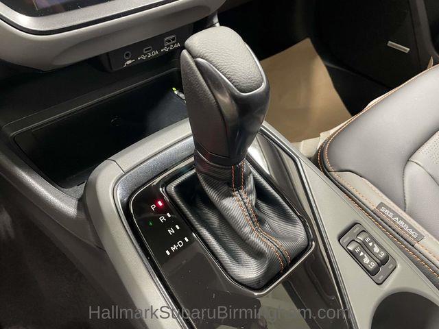 Subaru Crosstrek  2025 Subaru Crosstrek  2025