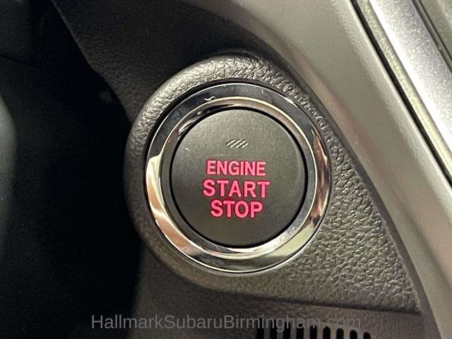 Subaru Crosstrek  2025 Subaru Crosstrek  2025