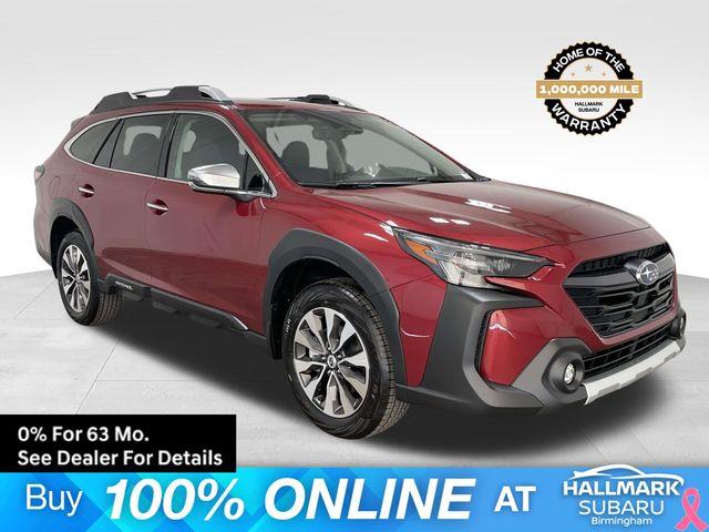 Subaru Outback  2025 Subaru Outback  2025