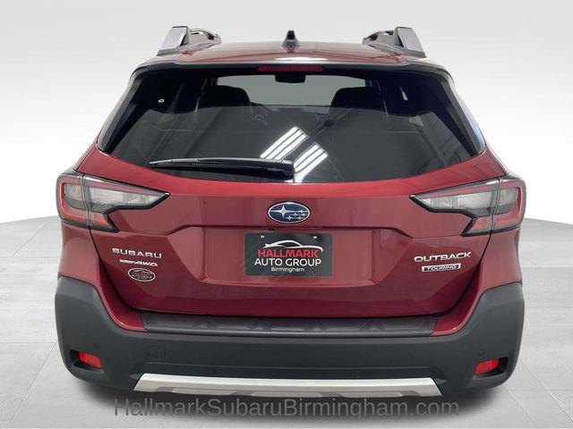 Subaru Outback  2025 Subaru Outback  2025