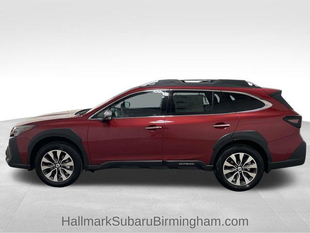 Subaru Outback  2025 Subaru Outback  2025