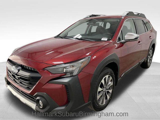 Subaru Outback  2025 Subaru Outback  2025