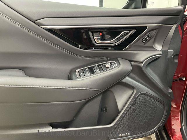 Subaru Outback  2025 Subaru Outback  2025