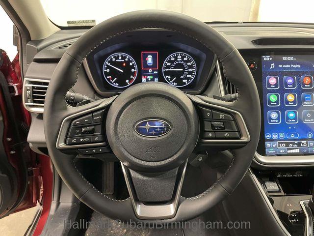 Subaru Outback  2025 Subaru Outback  2025