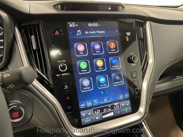 Subaru Outback  2025 Subaru Outback  2025