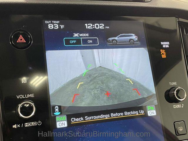 Subaru Outback  2025 Subaru Outback  2025