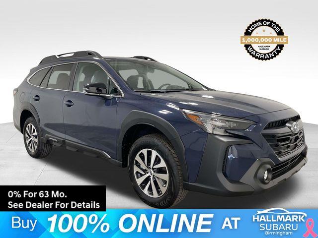 Subaru Outback  2025 Subaru Outback  2025