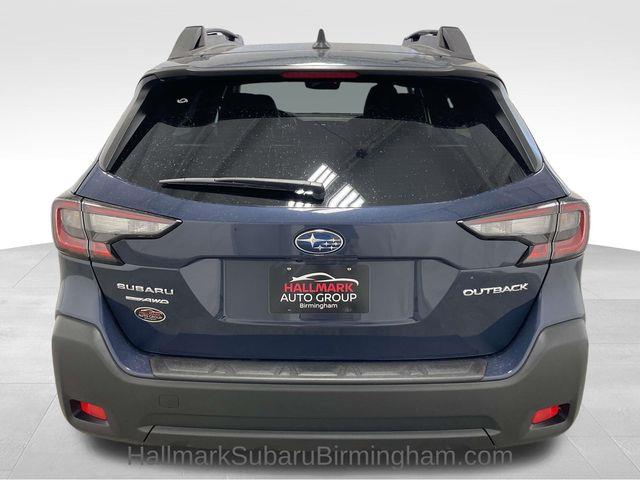 Subaru Outback  2025 Subaru Outback  2025