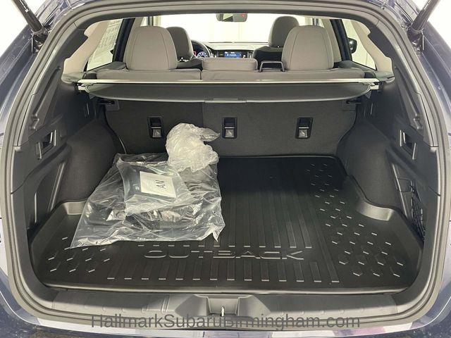 Subaru Outback  2025 Subaru Outback  2025