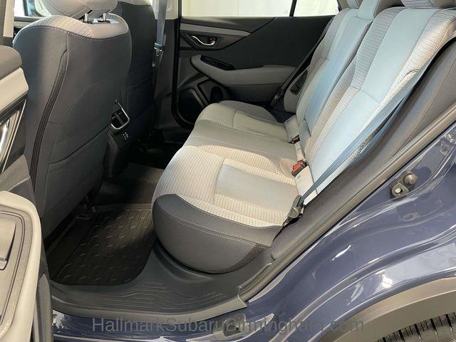 Subaru Outback  2025 Subaru Outback  2025