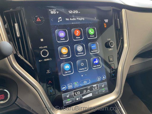 Subaru Outback  2025 Subaru Outback  2025