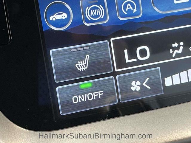 Subaru Outback  2025 Subaru Outback  2025