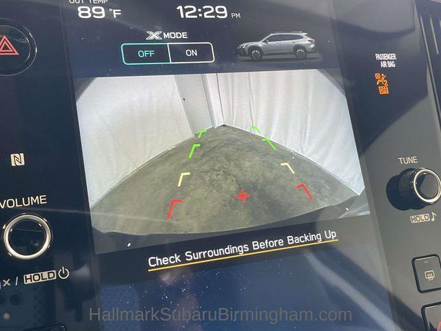 Subaru Outback  2025 Subaru Outback  2025