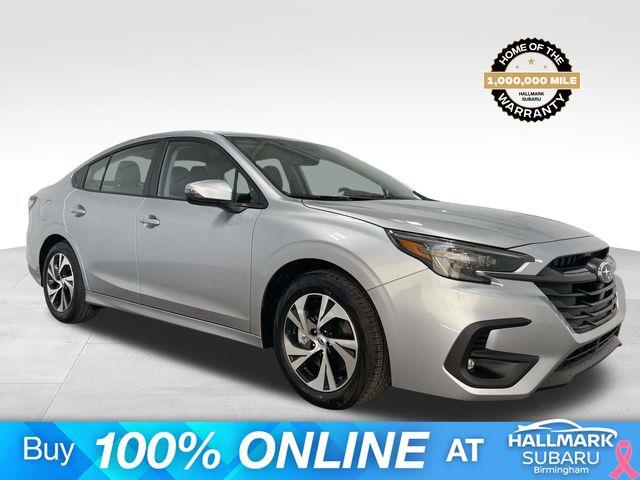 Subaru Legacy  2025 Subaru Legacy  2025