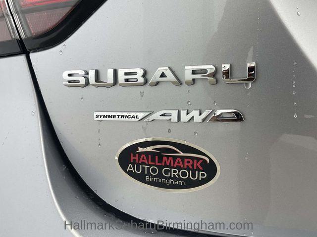 Subaru Legacy  2025 Subaru Legacy  2025