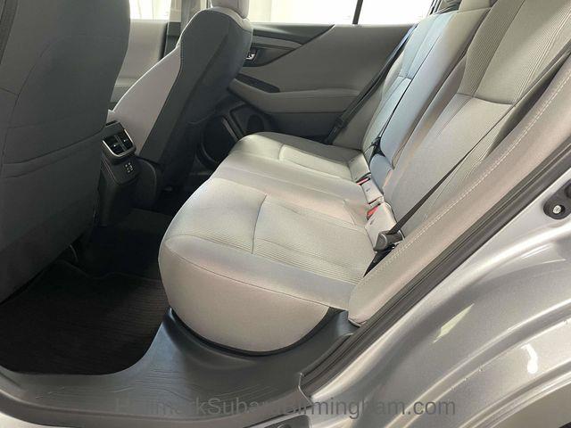 Subaru Legacy  2025 Subaru Legacy  2025