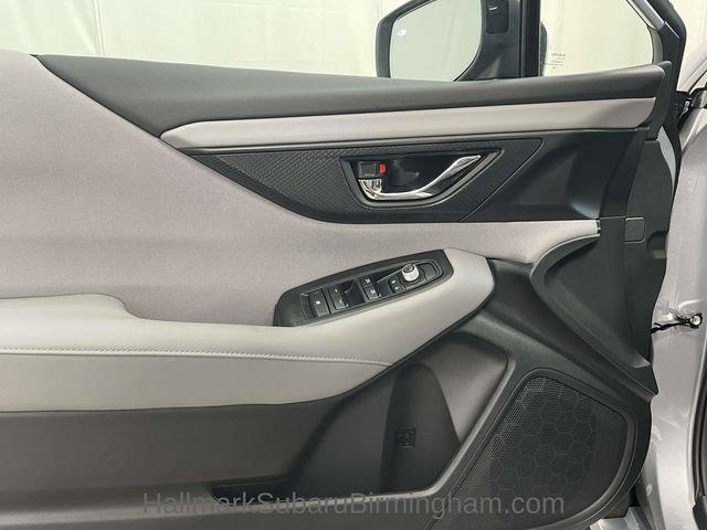 Subaru Legacy  2025 Subaru Legacy  2025