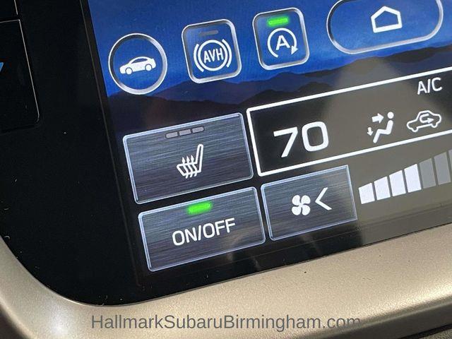 Subaru Legacy  2025 Subaru Legacy  2025