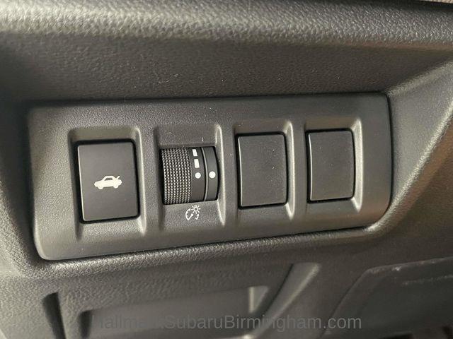 Subaru Legacy  2025 Subaru Legacy  2025