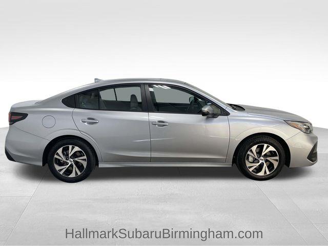 Subaru Legacy  2025