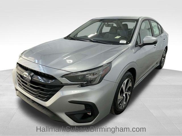 Subaru Legacy  2025