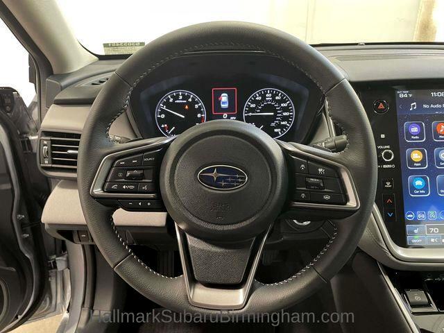 Subaru Legacy  2025