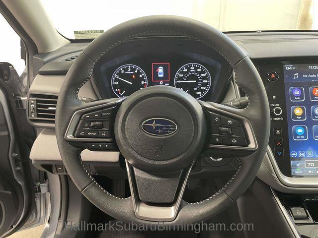 Subaru Legacy  2025