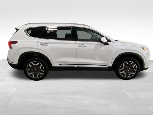 Hyundai Santa Fe Hybrid  2023 Hyundai Santa Fe Hybrid  2023