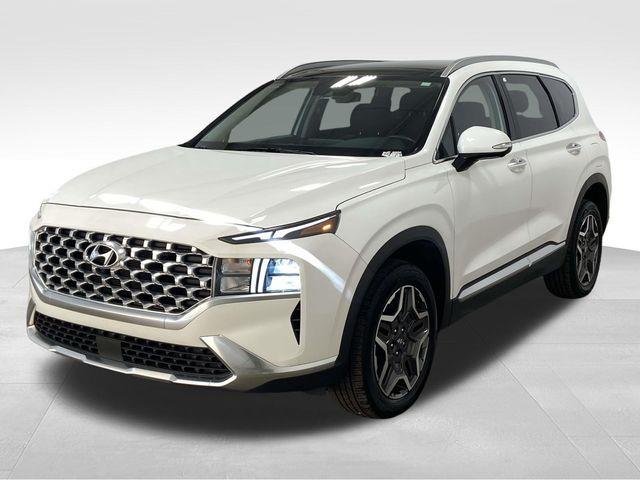 Hyundai Santa Fe Hybrid  2023 Hyundai Santa Fe Hybrid  2023