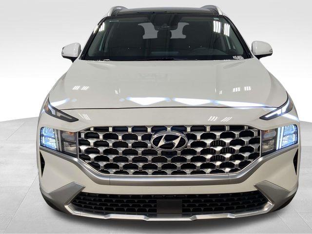 Hyundai Santa Fe Hybrid  2023 Hyundai Santa Fe Hybrid  2023