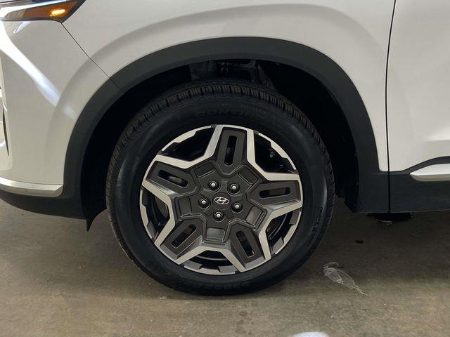 Hyundai Santa Fe Hybrid  2023 Hyundai Santa Fe Hybrid  2023