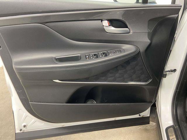 Hyundai Santa Fe Hybrid  2023 Hyundai Santa Fe Hybrid  2023