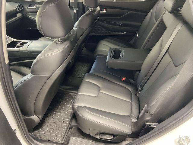 Hyundai Santa Fe Hybrid  2023 Hyundai Santa Fe Hybrid  2023