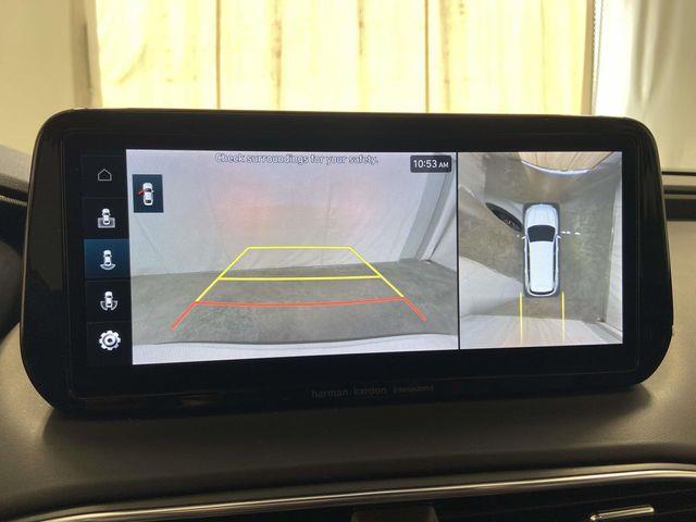 Hyundai Santa Fe Hybrid  2023 Hyundai Santa Fe Hybrid  2023